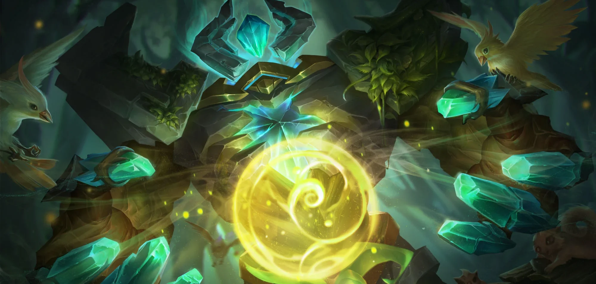 Best Y'bneth Build, Rune Page & Guide For 2026