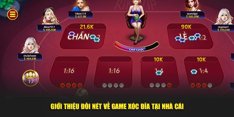 Xóc Đĩa Online Hello88: Dự Đoán "Chuẩn Không Cần Chỉnh" Với Công Thức Bí Truyền - Aovbuilds gioi thieu doi net ve game xoc dia tai nha cai - Aovbuilds