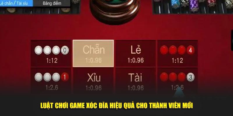 Xóc Đĩa Online Hello88: Dự Đoán "Chuẩn Không Cần Chỉnh" Với Công Thức Bí Truyền - Aovbuilds luat choi game xoc dia hieu qua cho thanh vien moi - Aovbuilds
