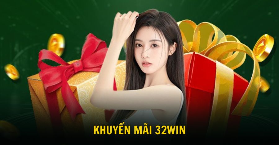 khuyen mai 32win - Aovbuilds