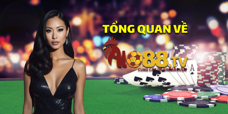 Alo88 – Nhà Cái Cá Cược Uy Tín Cho Người Chơi Việt - Aovbuilds A4 147 1 - Aovbuilds