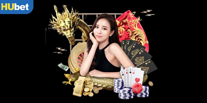HUBET - Tặng quà tân thủ cực khủng khi đăng ký mới - Aovbuilds ly do nen ca cuoc hubet - Aovbuilds