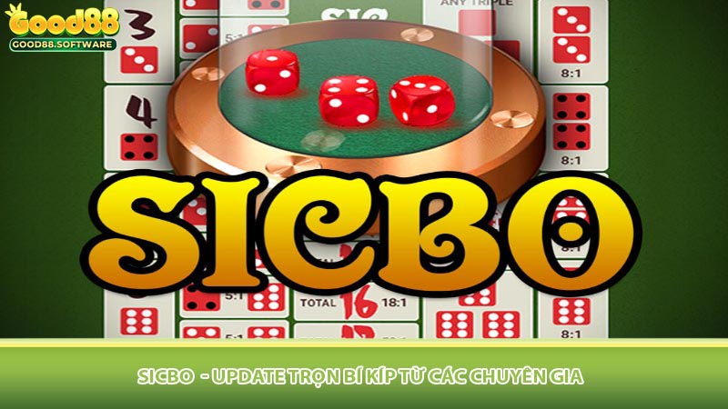Sicbo - Update Trọn Bí Kíp Từ Các Chuyên Gia - Aovbuilds sicbo avatar - Aovbuilds