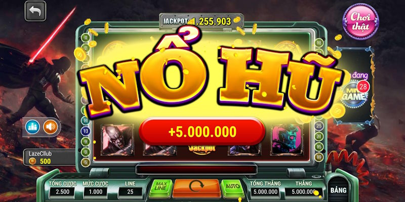 Nổ hũ 32win - Siêu phẩm đổi thưởng trực tuyến hot nhất 2025 - Aovbuilds tong quan ve san choi no hu 32win - Aovbuilds