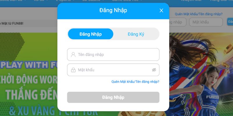 Đăng Nhập Fun88 Cách Truy Cập Nhanh Chóng Và An Toàn - Aovbuilds dang nhap de dang va an toan tren thiet bi ca nhan - Aovbuilds