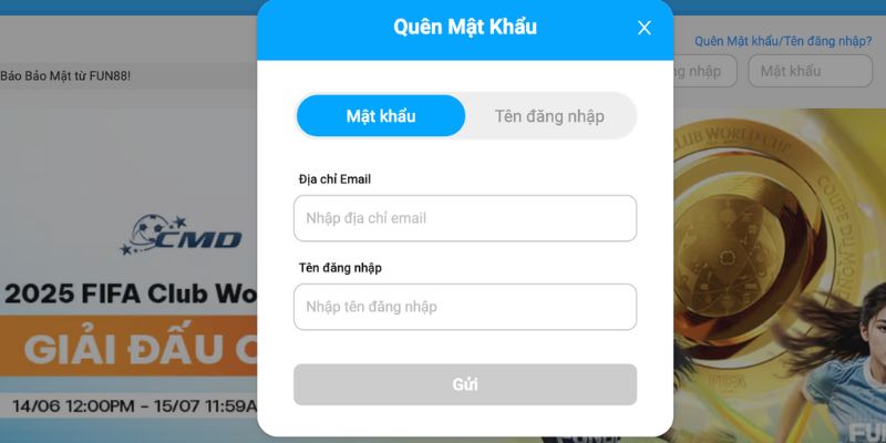 Đăng Nhập Fun88 Cách Truy Cập Nhanh Chóng Và An Toàn - Aovbuilds khac phuc loi dang nhap nick bi loi ngay lap tuc - Aovbuilds