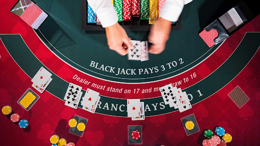 Sự Cuốn Hút Không Thể Dừng Khi Chơi Blackjack - Aovbuilds unnamed 2 - Aovbuilds