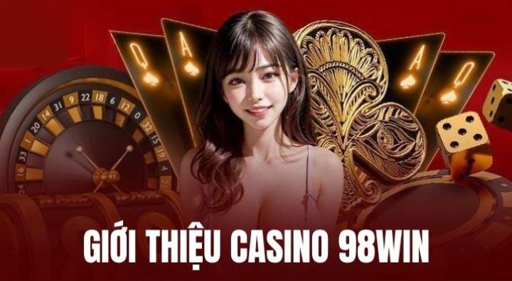 Chơi cho sướng, rút cho nhanh: sổ tay casino tại 98win - Aovbuilds beb trong phong may ban va phong cuoc - Aovbuilds