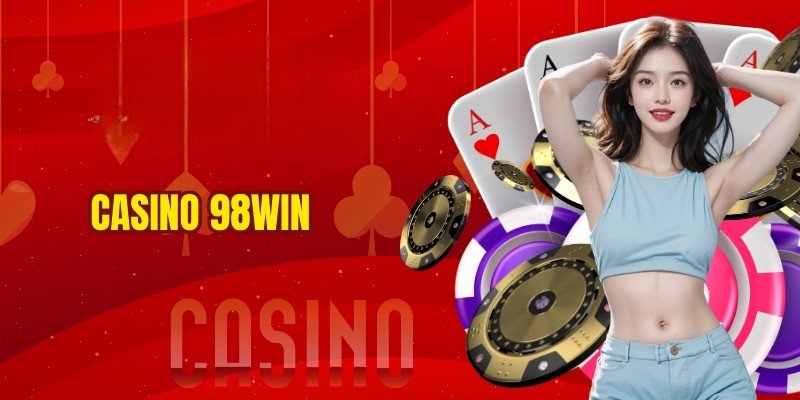 Chơi cho sướng, rút cho nhanh: sổ tay casino tại 98win - Aovbuilds khuyen mai va he hoan tra lay gi nuoi bankroll - Aovbuilds