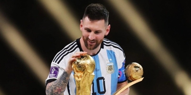 lionel messi - Aovbuilds