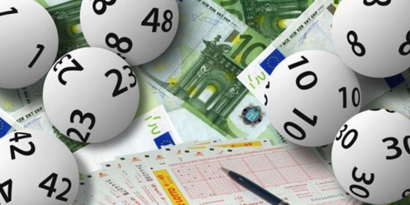 Xổ số 888NEW – săn Jackpot tỷ đồng chỉ với 10.000 VNĐ - Aovbuilds nhung loai hinh xo so must try tai 888new - Aovbuilds