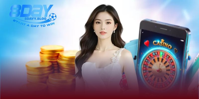 8DAY – Trải Nghiệm Giải Trí Trực Tuyến Đỉnh Cao Dành Cho Bạn - Aovbuilds 8day 1 - Aovbuilds