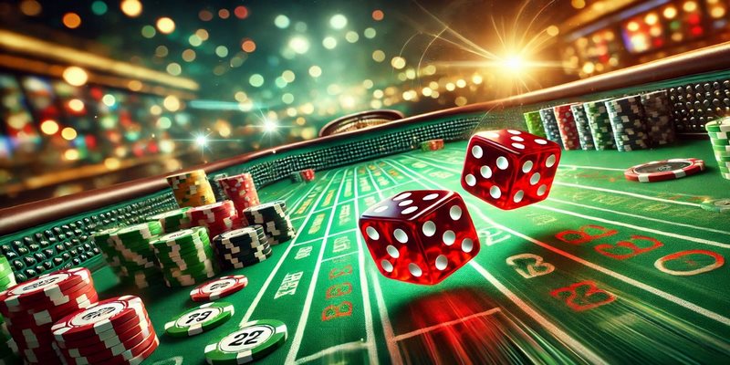 Casino MM88 - Không Gian Giải Trí Đẳng Cấp Hàng Đầu - Aovbuilds cach trai nghiem cac san pham casino tai mm88 - Aovbuilds