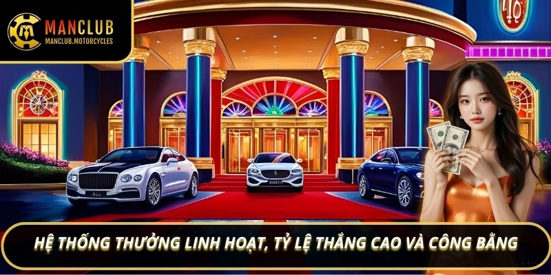 Manclub Đồng Hành Cùng Người Chơi Trong Mọi Trận Đấu - Aovbuilds he thong thuong linh hoat ty le thang cao va cong bang - Aovbuilds