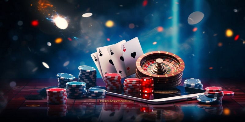 Casino MM88 - Không Gian Giải Trí Đẳng Cấp Hàng Đầu - Aovbuilds khai quat sanh choi casino mm88 - Aovbuilds