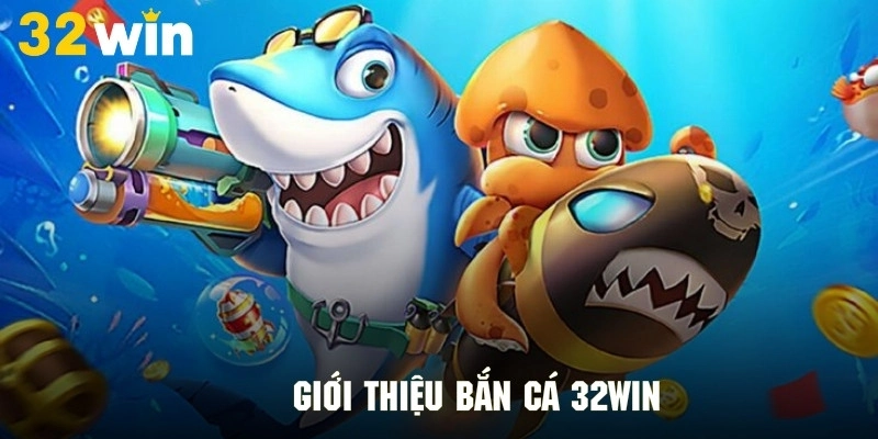 Bắn cá ZingPlay 32win: Cuộc phiêu lưu săn cá đầy kịch tính - Aovbuilds kho sinh vat bien phong phu - Aovbuilds