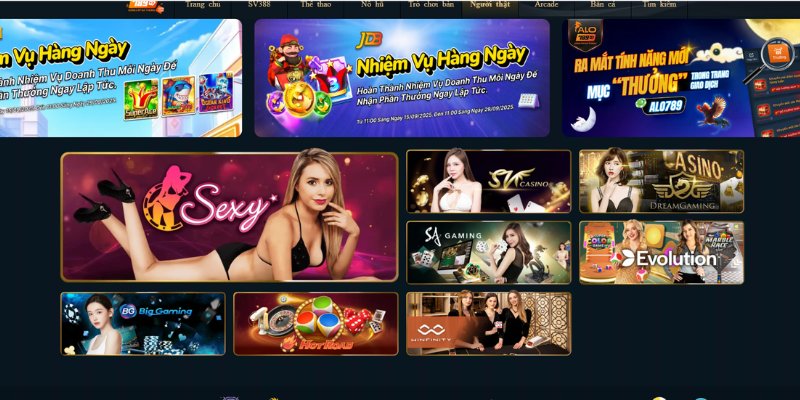 live casino khai quat - Aovbuilds