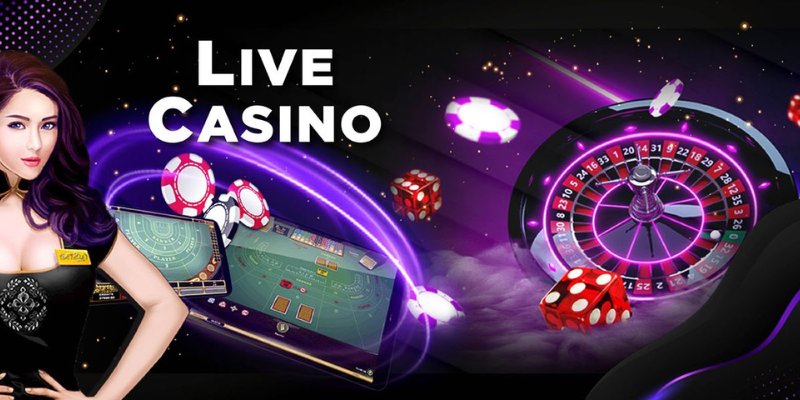 live casino - Aovbuilds