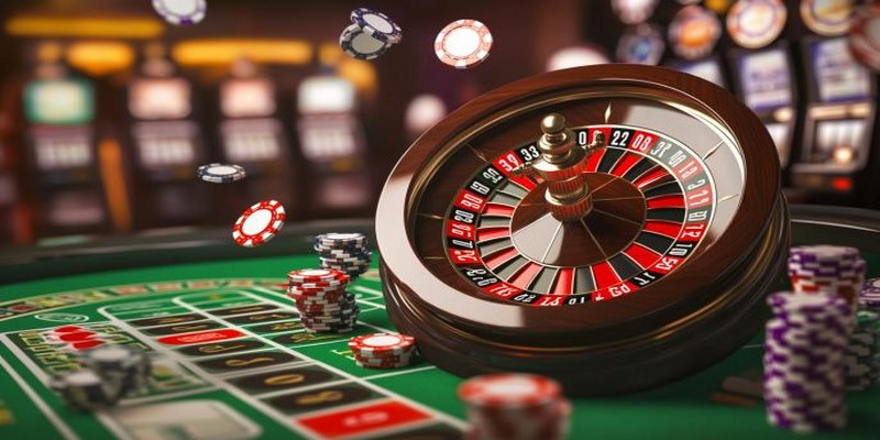 Casino MM88 - Không Gian Giải Trí Đẳng Cấp Hàng Đầu - Aovbuilds san choi cung cap nhieu sanh casino dinh cao - Aovbuilds