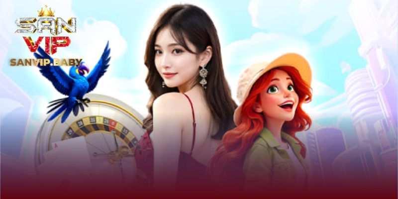 sanvip 2 - Aovbuilds