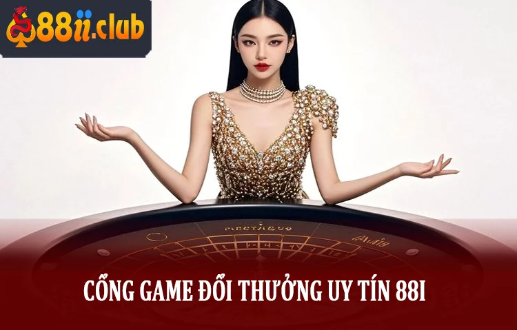 tong quan cong game doi thuong uy tin 88i - Aovbuilds