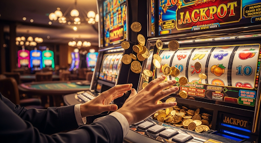 Casino Jackpot tại Jun88: Cơ hội trúng thưởng cực hấp dẫn - Aovbuilds unnamed 1 3 - Aovbuilds