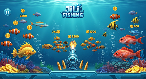 Bắn Cá Jili: Hành Trình Săn Thưởng Đỉnh Cao Tại 77Bet - Aovbuilds unnamed 11 - Aovbuilds