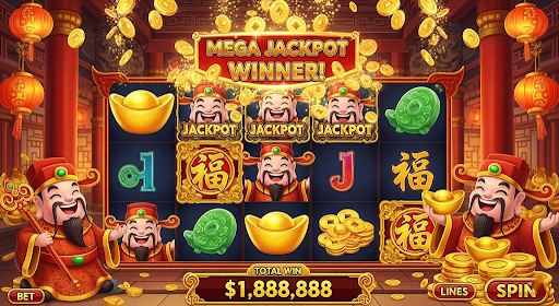 Nổ hũ Thần Tài tại W88 mang đến trải nghiệm Jackpot đỉnh cao - Aovbuilds unnamed 2 1 - Aovbuilds