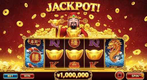 Nổ hũ Thần Tài tại W88 mang đến trải nghiệm Jackpot đỉnh cao - Aovbuilds unnamed 3 - Aovbuilds