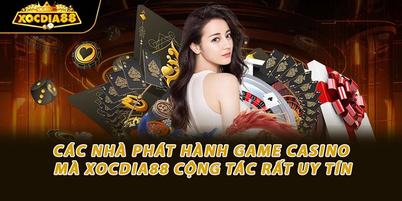 Casino xocdia88 - Thánh Địa Giải Trí Xanh Chín Tuyệt Đỉnh - Aovbuilds vi sao nen lua chon casino - Aovbuilds