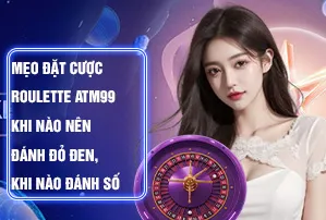 Mẹo Đặt Cược Roulette ATM99 – Khi Nào Nên Đánh Đỏ Đen, Khi Nào Đánh Số - Aovbuilds Meo Dat Cuoc Roulette ATM99 – Khi Nao Nen Danh Do Den Khi Nao Danh So 2 40 - Aovbuilds