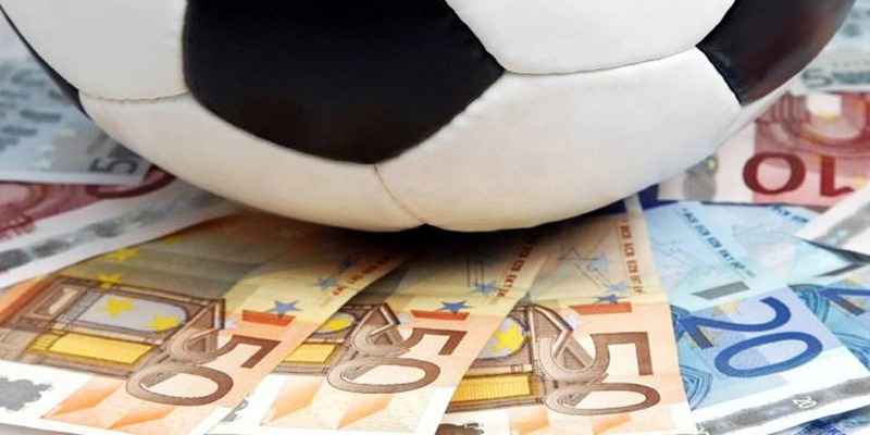 Thỏa Sức Cùng Cá Cược Thể Thao Online Trong Năm Nay - Aovbuilds bi quyet choi keo ca cuoc the thao online hien nay - Aovbuilds