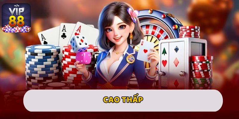 cao thap vip88 - Aovbuilds