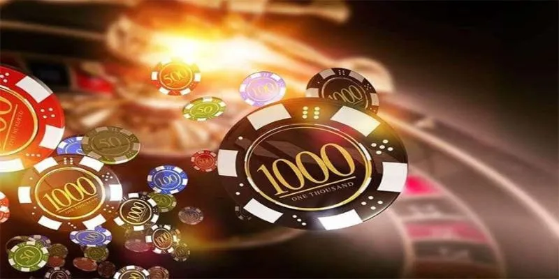 Casino Vin777 – Trải Nghiệm Sòng Bạc Trực Tuyến Đỉnh Cao - Aovbuilds casino 1 - Aovbuilds
