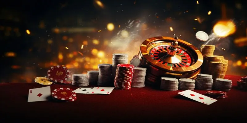 Casino Vin777 – Trải Nghiệm Sòng Bạc Trực Tuyến Đỉnh Cao - Aovbuilds casino 3 - Aovbuilds