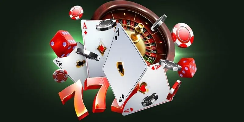 casino - Aovbuilds