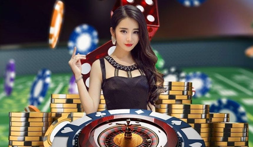 Sảnh Casino Kubet – Thế giới xa hoa nơi đam mê và đẳng cấp giao thoa - Aovbuilds dealer duoc xem la linh hon cua casino kubet - Aovbuilds