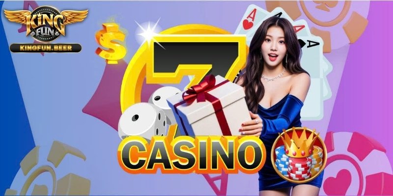 Kingfun– Sân Chơi Cá Cược Đổi Thưởng Nhanh Chóng Và Tiện Lợi - Aovbuilds kingfun 2 - Aovbuilds