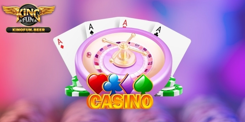 Kingfun– Sân Chơi Cá Cược Đổi Thưởng Nhanh Chóng Và Tiện Lợi - Aovbuilds kingfun 3 - Aovbuilds