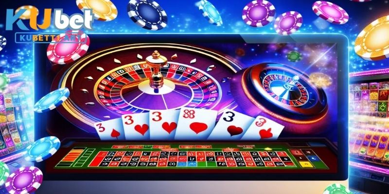 KUBET – Giải Pháp Cá Cược Thông Minh Và Bảo Mật Tuyệt Đối - Aovbuilds kubet 1 - Aovbuilds