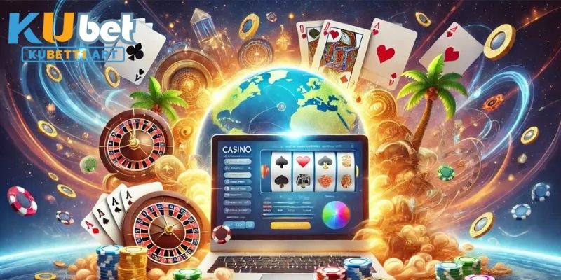 KUBET – Giải Pháp Cá Cược Thông Minh Và Bảo Mật Tuyệt Đối - Aovbuilds kubet 3 - Aovbuilds