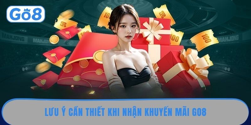 luu y can thiet khi nhan khuyen mai go8 - Aovbuilds