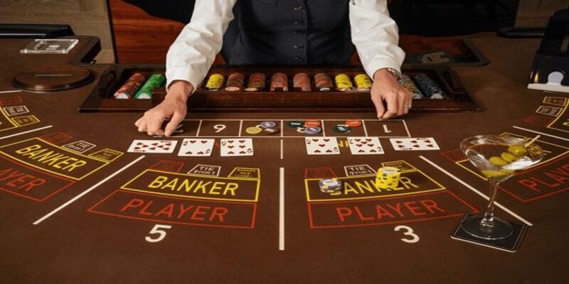 Tại sao chơi Baccarat luôn thua? Bí quyết khắc phục cho mọi cược thủ - Aovbuilds ly do choi baccarat luon thua - Aovbuilds