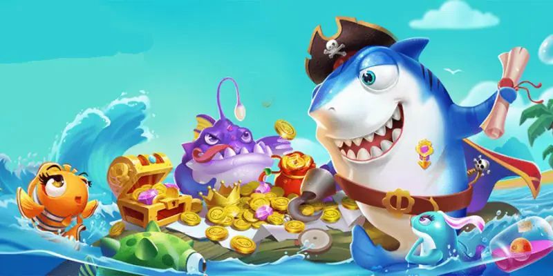 Mẹo bắn cá New88 – Săn boss, gom thưởng siêu nhanh - Aovbuilds meo quan ly von khi choi game ban ca doi thuong new88 - Aovbuilds
