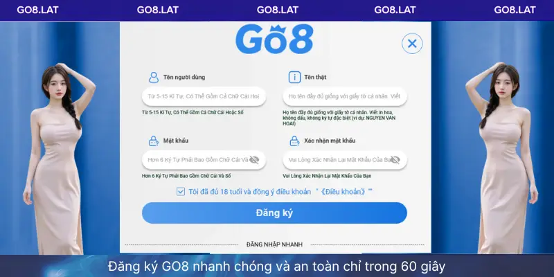 Mở cánh cửa may mắn với đăng ký Conga6789 chỉ trong vài bước - Aovbuilds mo canh cua may man chi trong vai buoc - Aovbuilds