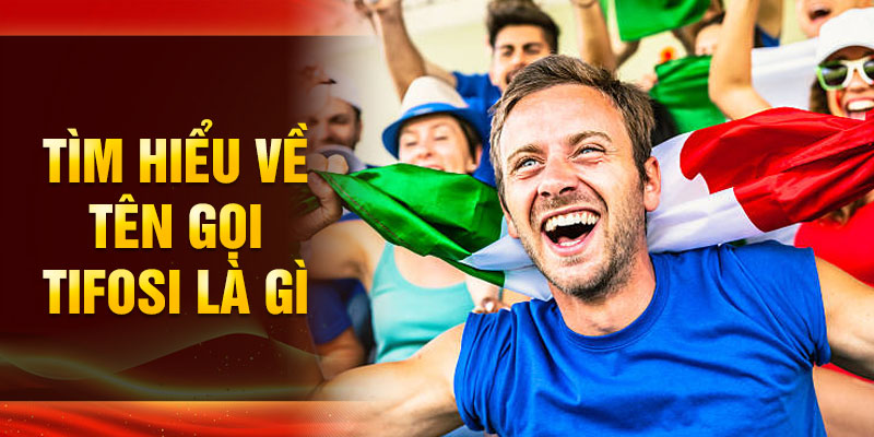 Cùng King33 tìm hiểu Tifosi là gì – Linh hồn cuồng nhiệt của bóng đá Ý - Aovbuilds tifosi trong mat the gioi - Aovbuilds