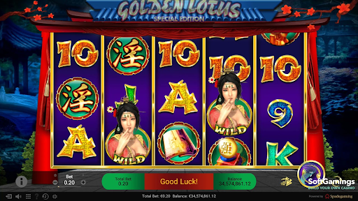 Slot Game Golden Lotus AZ888 – Sắc Hoa Vàng May Mắn Và Cơ Hội Nổ Hũ Hấp Dẫn - Aovbuilds unnamed 1 3 - Aovbuilds