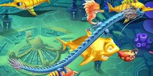 Bắn cá kkwin – Truy tìm kho báu dưới lòng đại dương sống động - Aovbuilds unnamed 19 - Aovbuilds