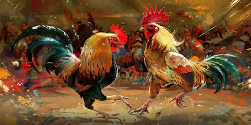 Đá Gà Cựa Dao 188bet – Hấp Dẫn Cho Bạn Cơ Hội Làm Giàu - Aovbuilds xu huong choi dang ke - Aovbuilds