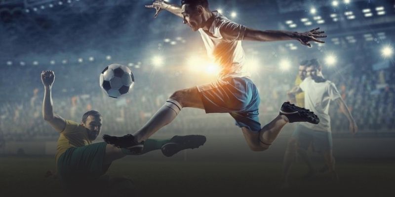 BXH Bóng Đá Socolive: Cập Nhật Chuẩn Xác Và Nhanh Nhất - Aovbuilds bxh bong da 2 - Aovbuilds